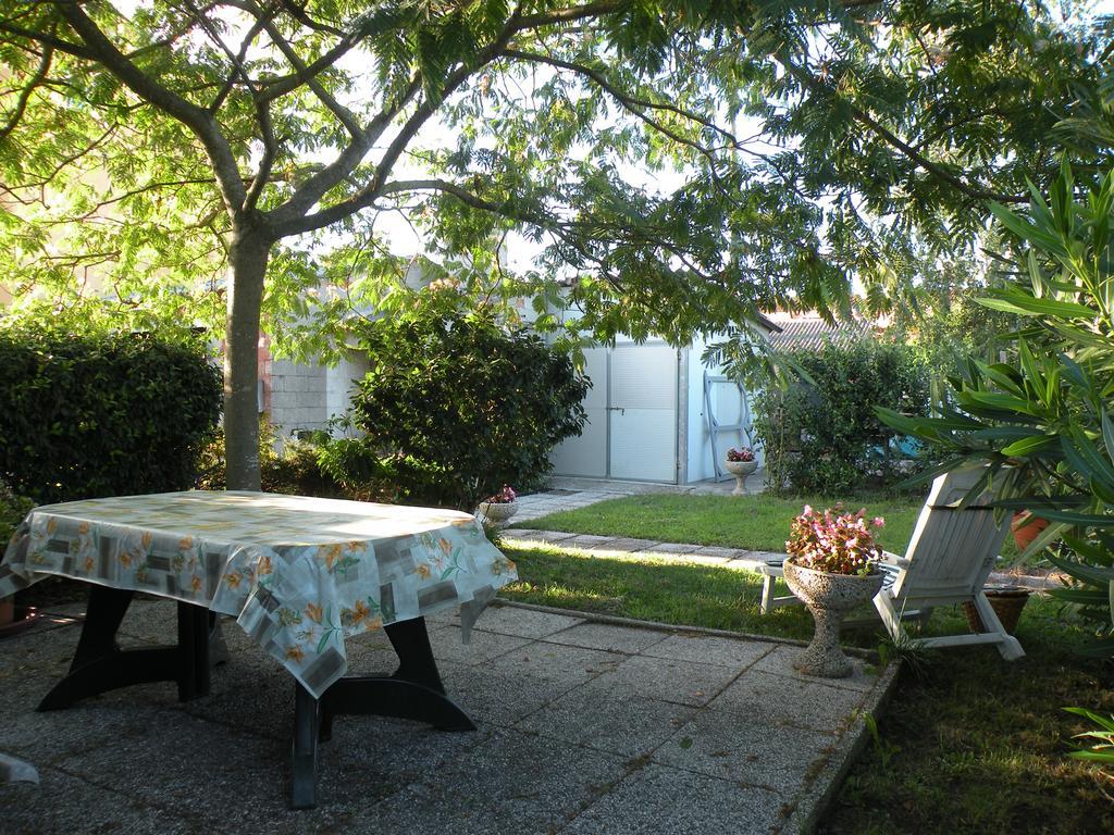 Casa Oriana Rosolina Exterior foto
