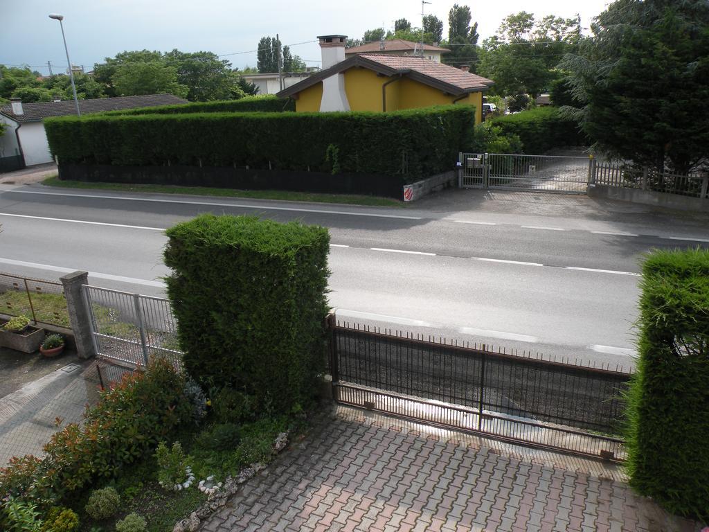 Casa Oriana Rosolina Exterior foto
