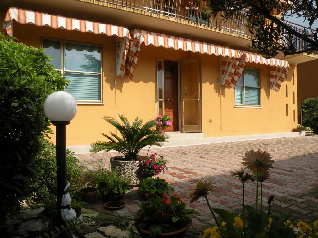 Casa Oriana Rosolina Exterior foto