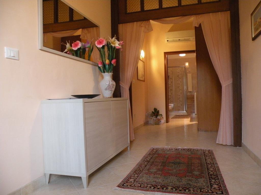 Casa Oriana Rosolina Exterior foto